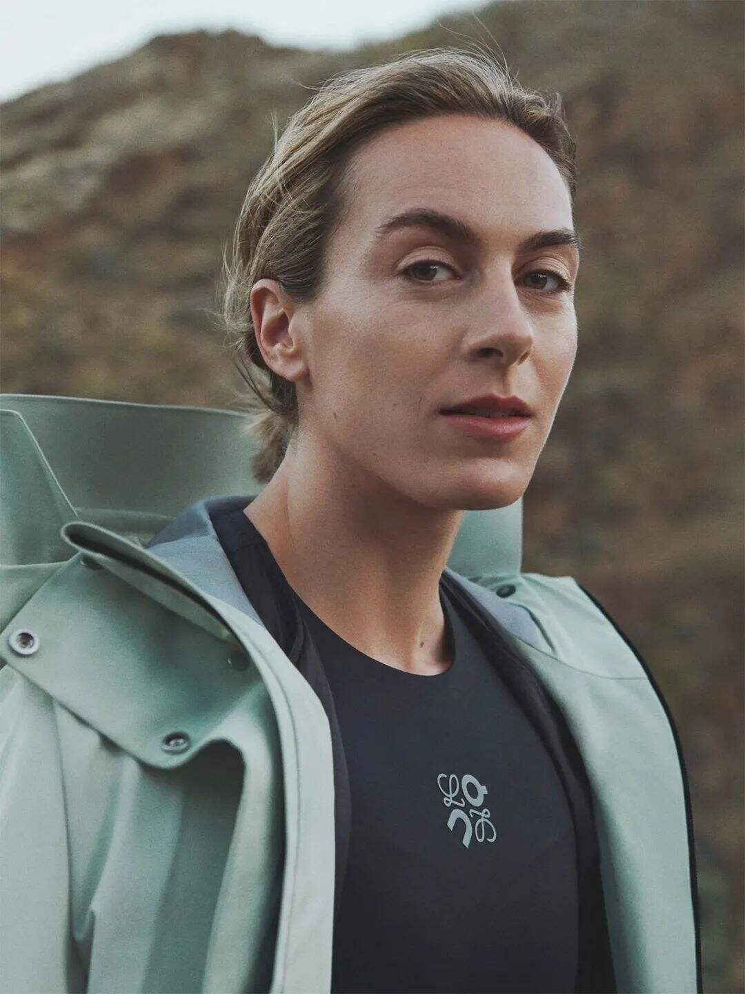 广告人干货库 这个新logo证明,品牌设计规则是可以打破的!-广告人干货库