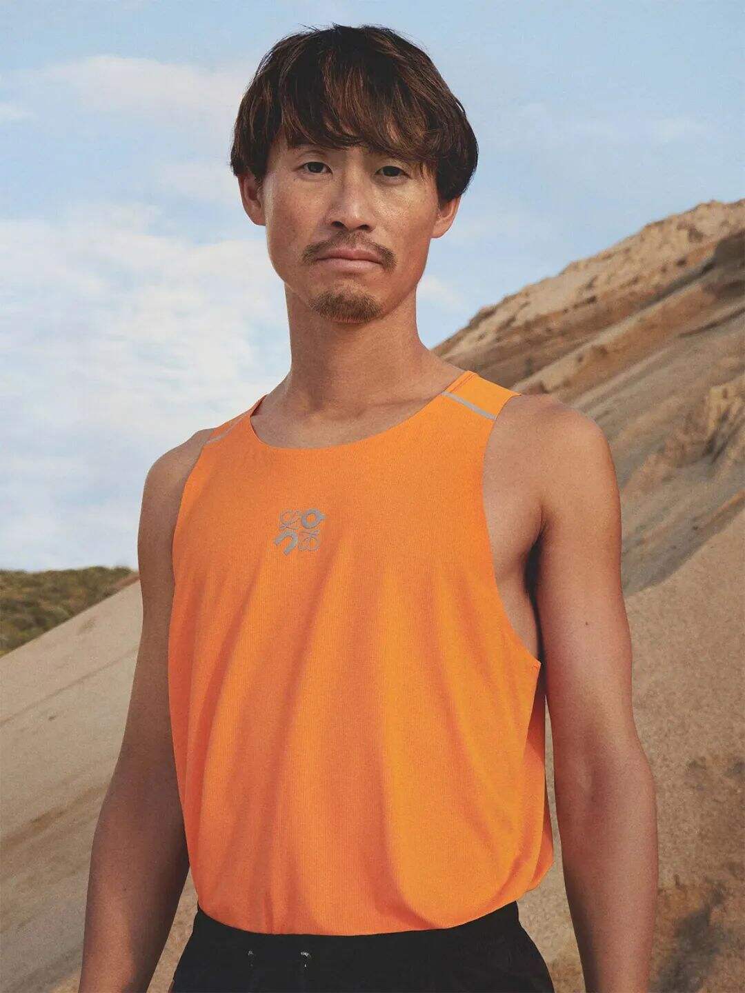 广告人干货库 这个新logo证明,品牌设计规则是可以打破的!-广告人干货库