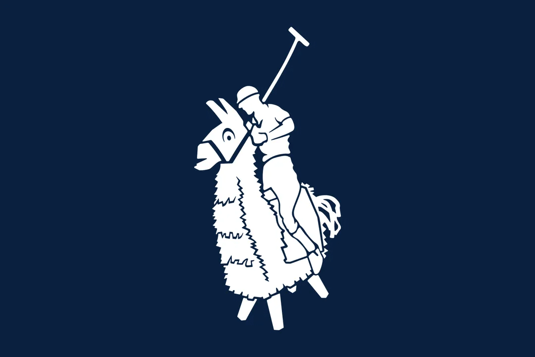 广告人干货库 这个新logo证明,品牌设计规则是可以打破的!-广告人干货库