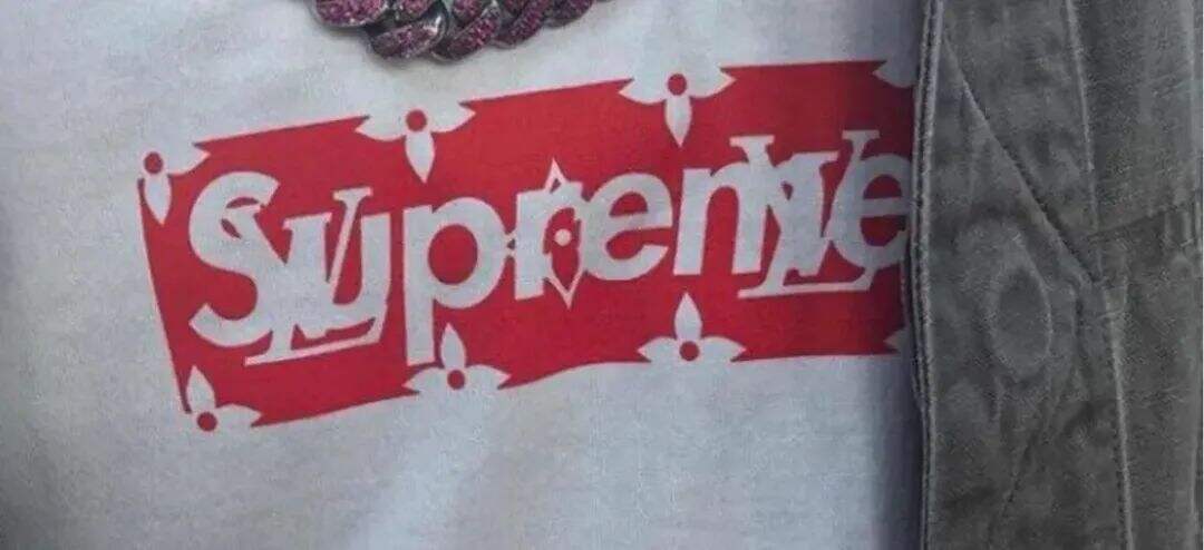 广告人干货库 这个新logo证明,品牌设计规则是可以打破的!-广告人干货库