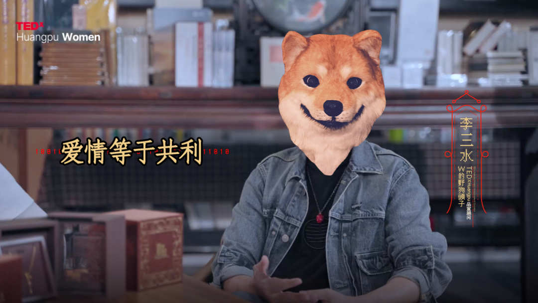 广告人干货库 周大生520微电影《爱神•金不换》,AI时代下的爱情-广告人干货库