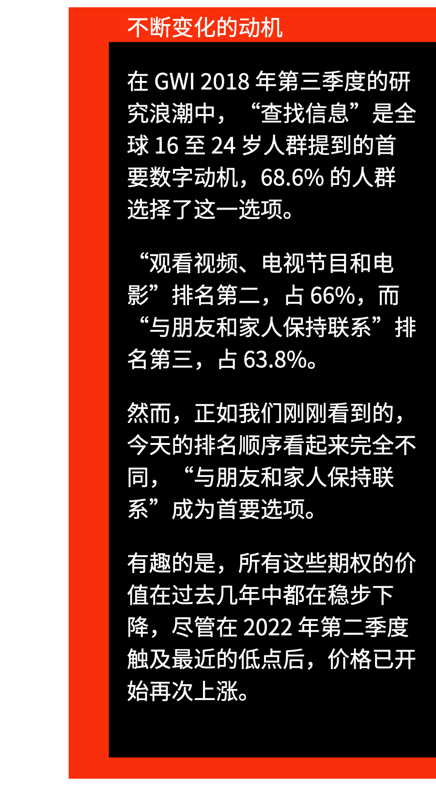 年轻人都上网干嘛？-广告人干货库