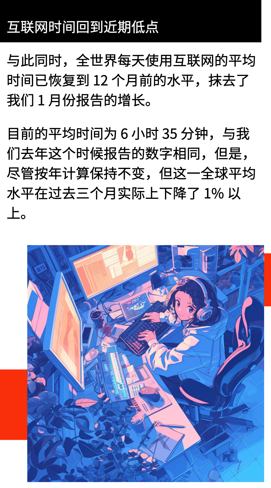 年轻人都上网干嘛？-广告人干货库