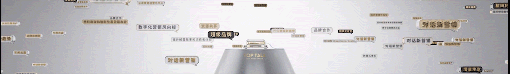 广告人干货库 天猫Top Talk 2024 Opening-广告人干货库