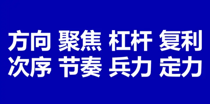 广告人干货库 想进入咨询行业,要做什么准备?-广告人干货库