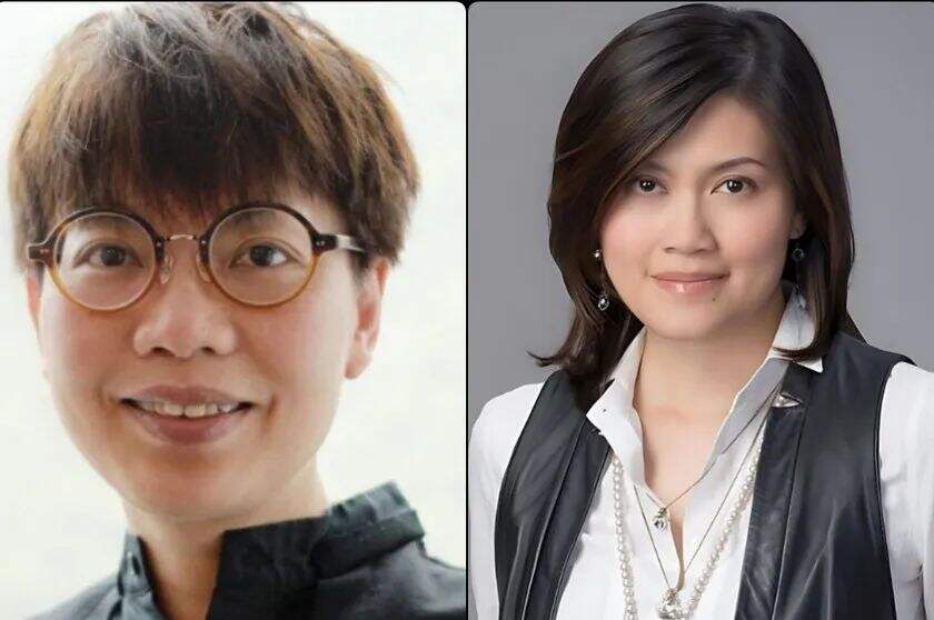 广告人干货库 群邑香港重组,CEO、CFO等相继离职-广告人干货库
