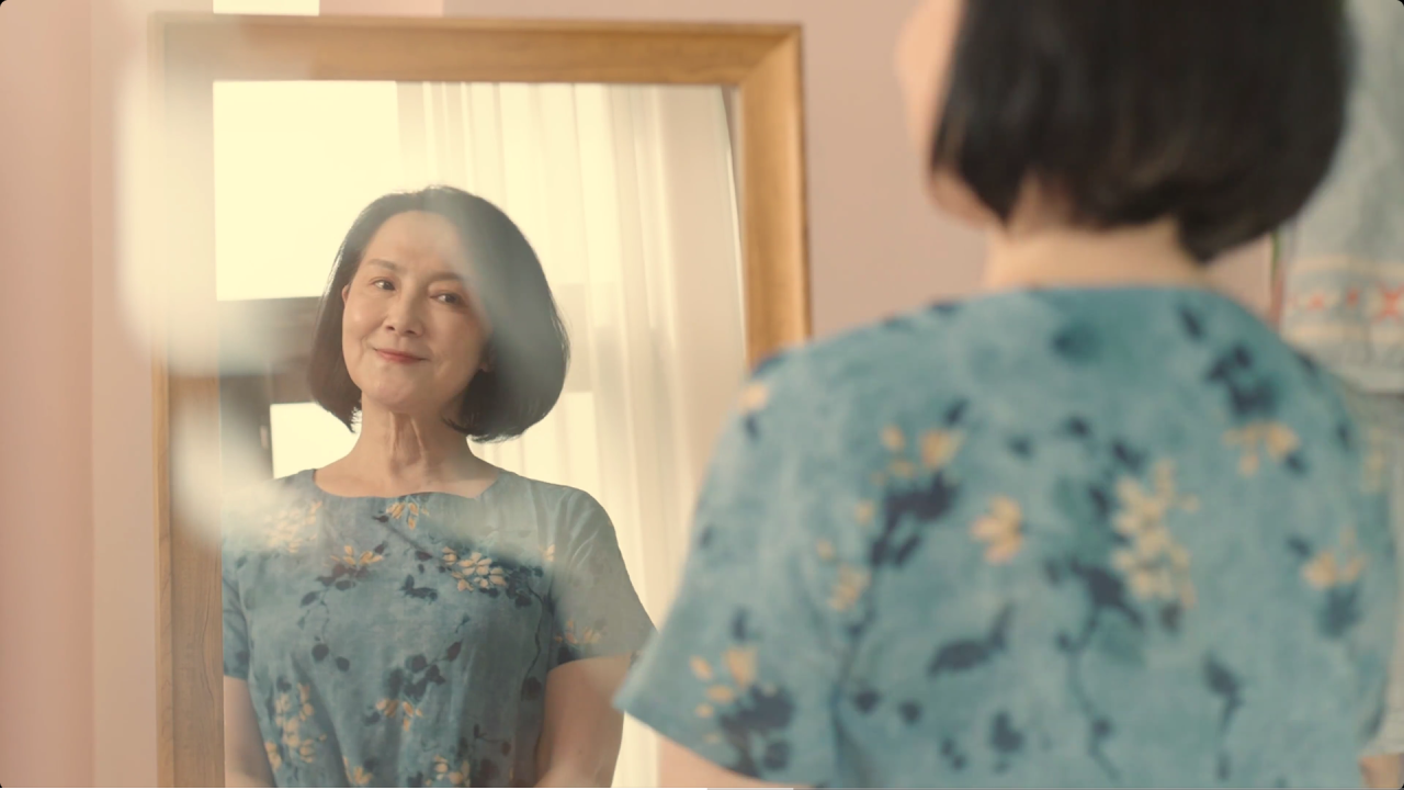 水星家纺请你不要听妈妈的话-广告人干货库