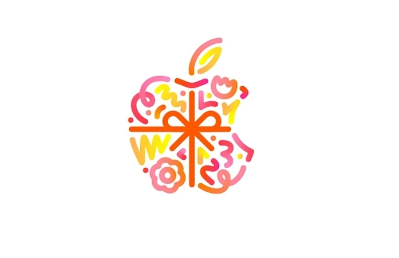 苹果推出母亲节专属LOGO-广告人干货库