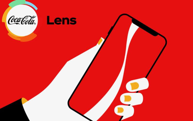 可口可乐推出消费者洞察平台Coca-Cola Lens-广告人干货库
