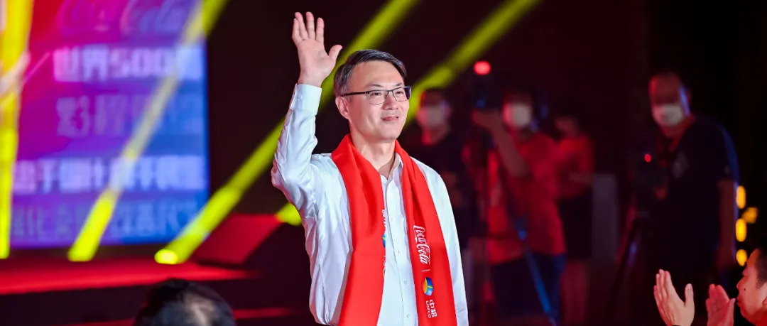 蒙牛迎来了新的董事会主席-广告人干货库