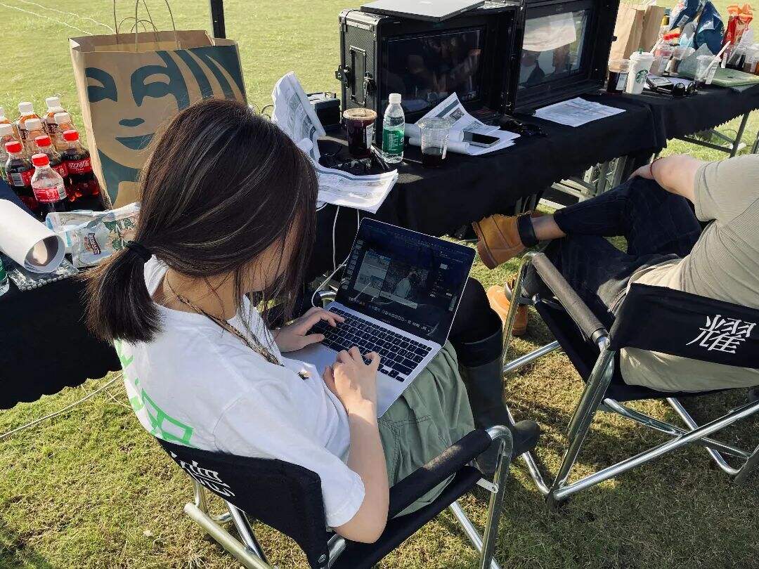 广告人干货库 观众你好,请入座“特殊观看席位”!-广告人干货库