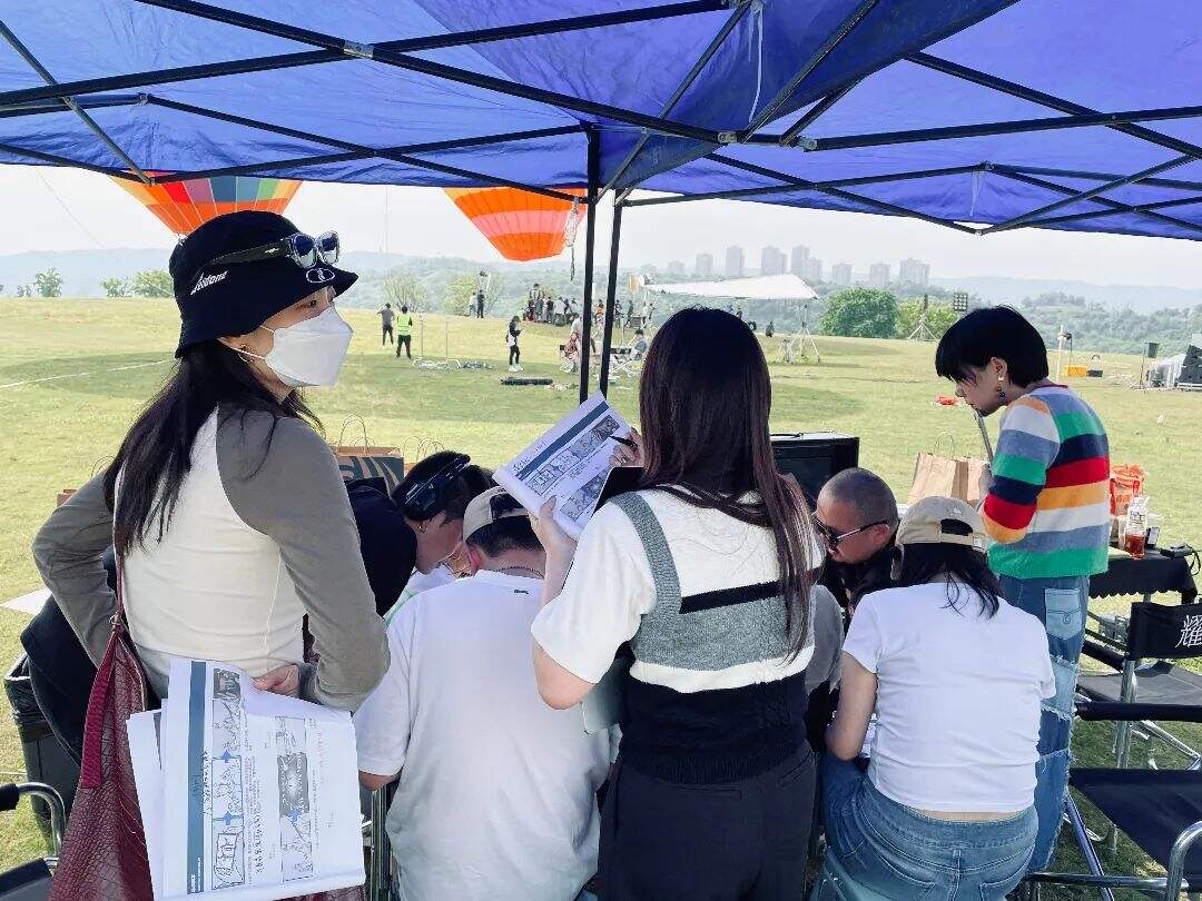 广告人干货库 观众你好,请入座“特殊观看席位”!-广告人干货库