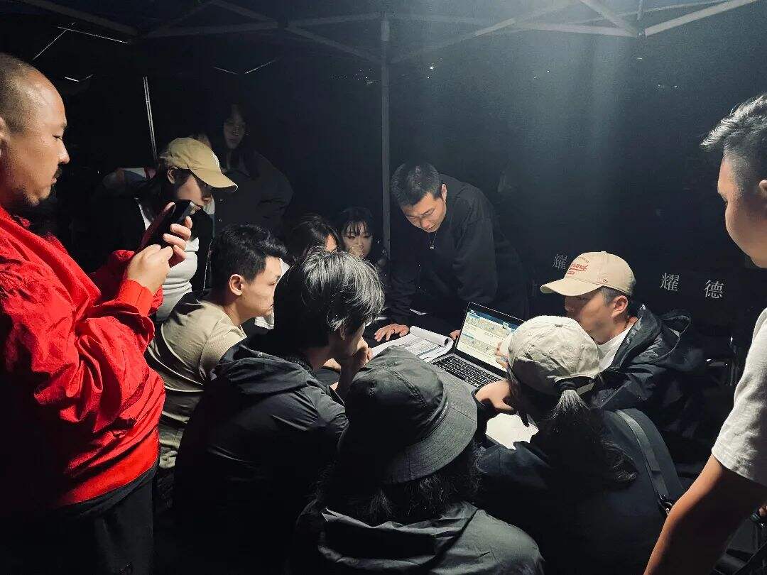 广告人干货库 观众你好,请入座“特殊观看席位”!-广告人干货库