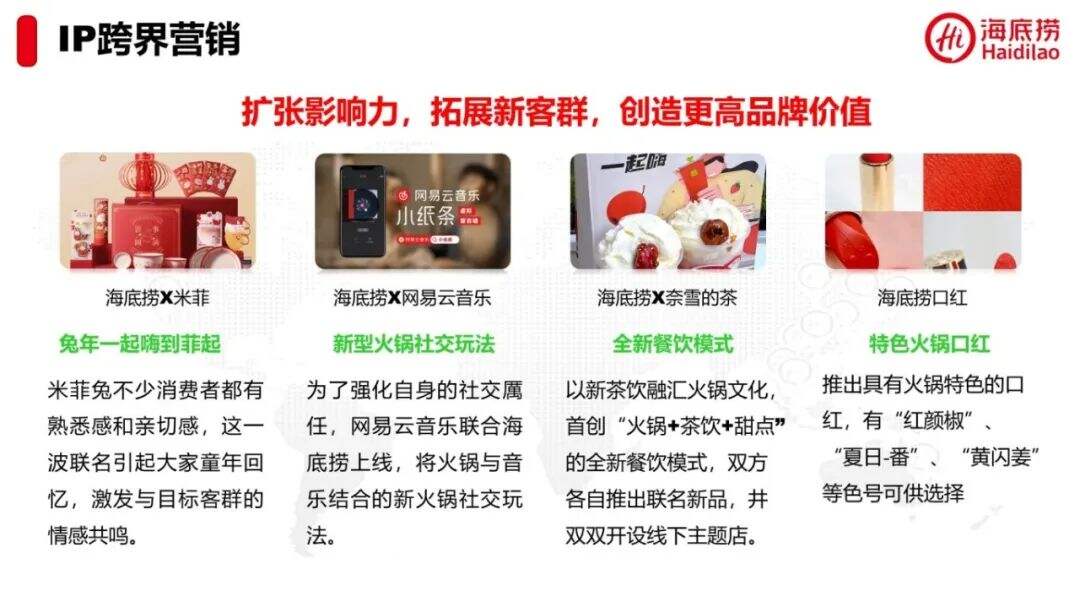 广告人干货库 海底捞营销策略分析-广告人干货库