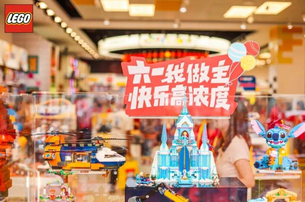 儿童节过去了，有多少品牌还在“装小孩”！-广告人干货库