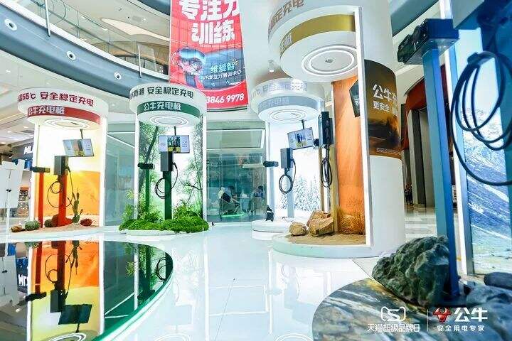 广告人干货库 公牛 & MT蒙彤 | 大胆!竟敢不按brief办事!-广告人干货库