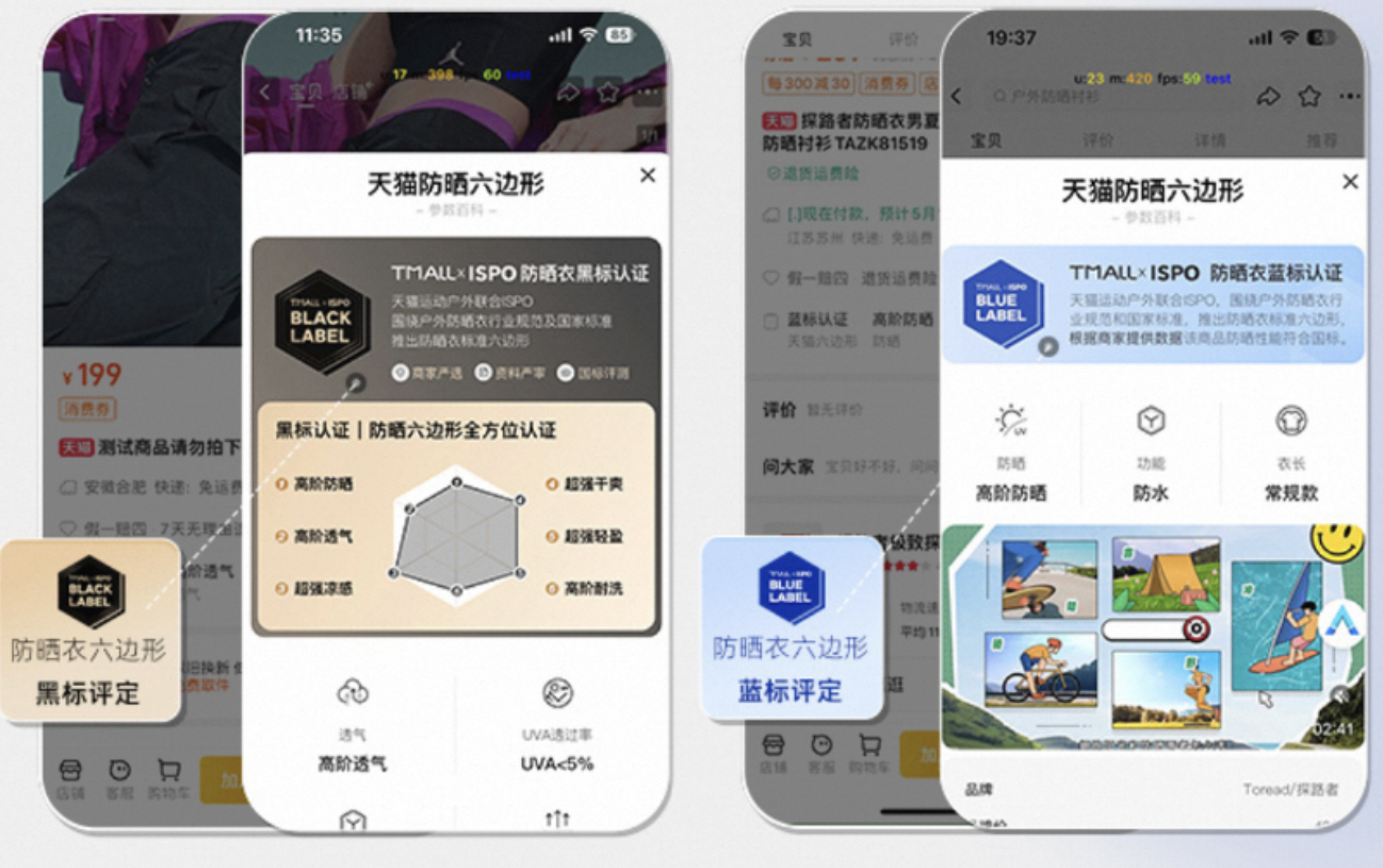 广告人干货库 天猫运动户外:阳光知道答案!-广告人干货库
