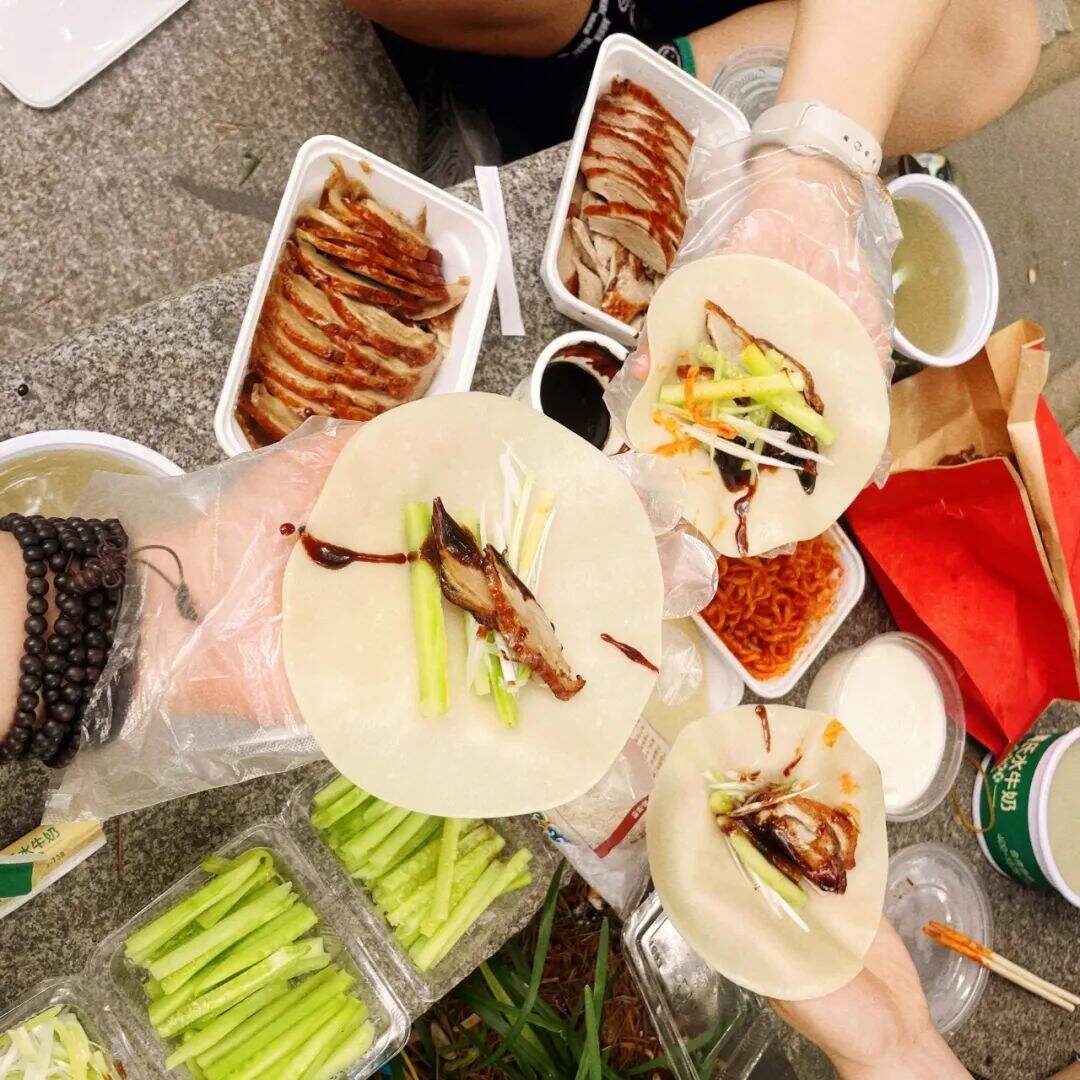 广告人干货库 饿了么:一份时薪3万+的寻宝offer考虑吗?-广告人干货库