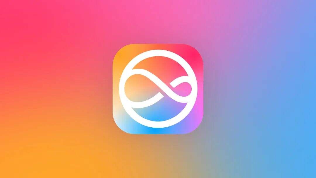广告人干货库 嘿,Siri 换logo了!-广告人干货库