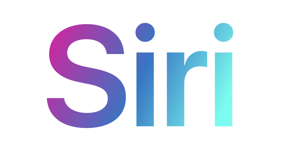 广告人干货库 嘿,Siri 换logo了!-广告人干货库
