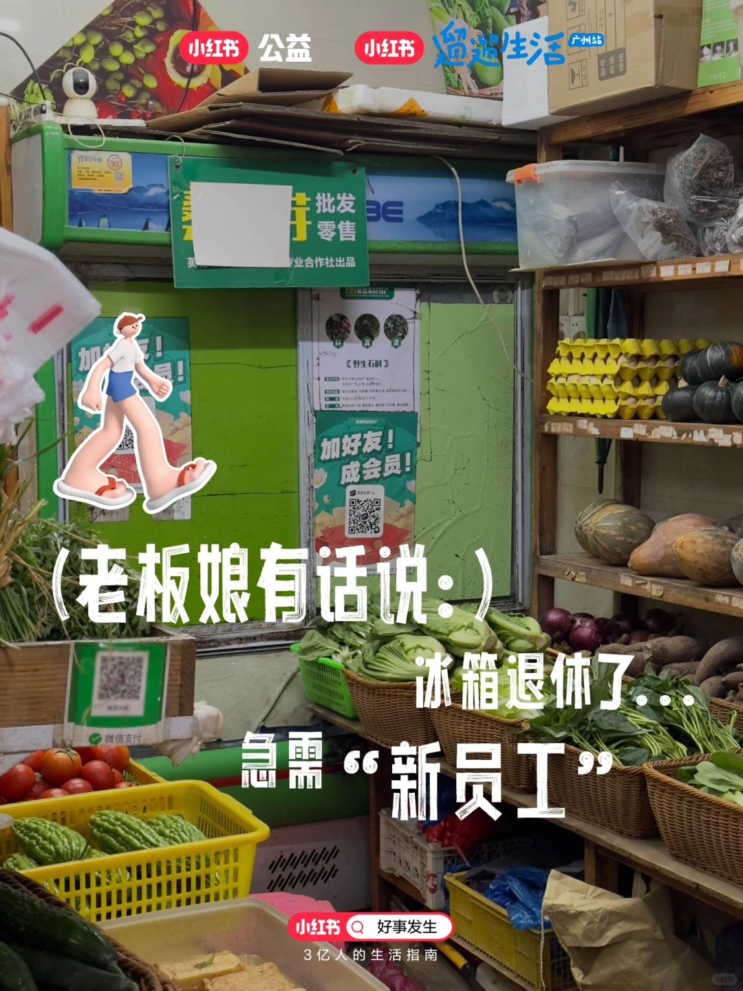 这届小红书网友，好好好-广告人干货库