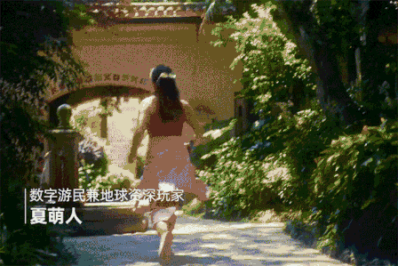 饿了么 X 鸟鸟：这个毕业季，祝愿大家人生处处吃得开-广告人干货库