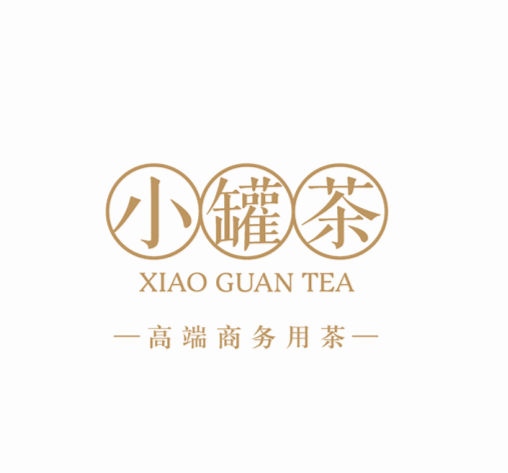 广告人干货库 小罐茶道歉,六年换了3个LOGO-广告人干货库