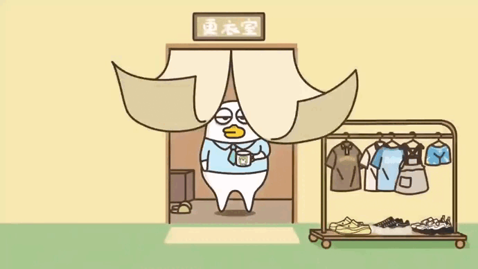 告别“班味”疲惫,361°携手小刘鸭解“鸭”自在生活-广告人干货库