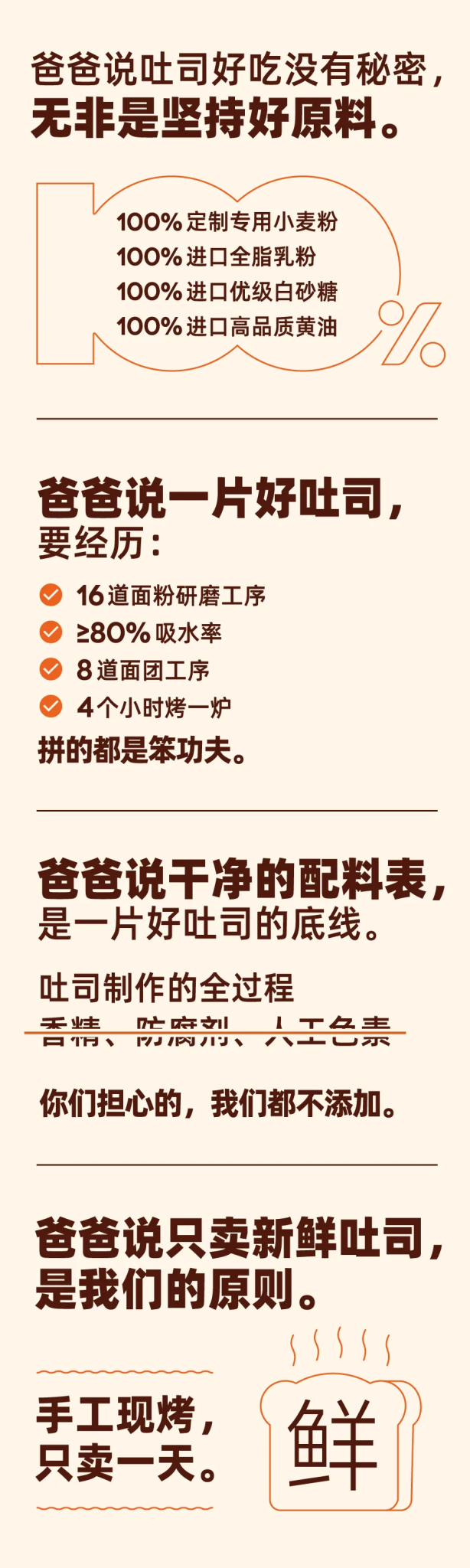 吐司冠军品牌,如何持续增长?| 爸爸糖X小马宋咨询案例复盘-广告人干货库