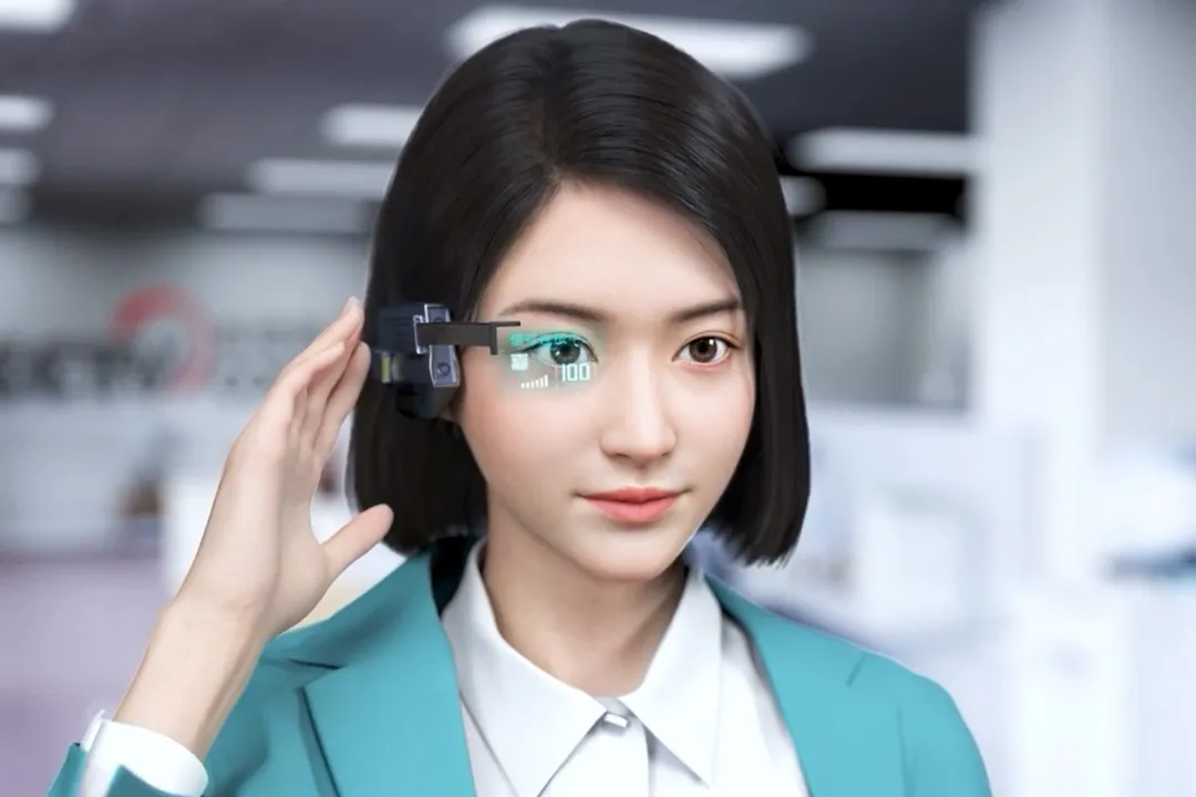 腾讯视频号拟限制数字人带货-广告人干货库