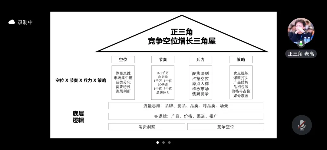为何越焦虑,越难以增长-广告人干货库