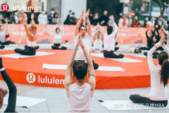 广告人干货库 生活方式品牌是什么?是怎么诞生的?-广告人干货库