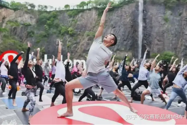 广告人干货库 生活方式品牌是什么?是怎么诞生的?-广告人干货库