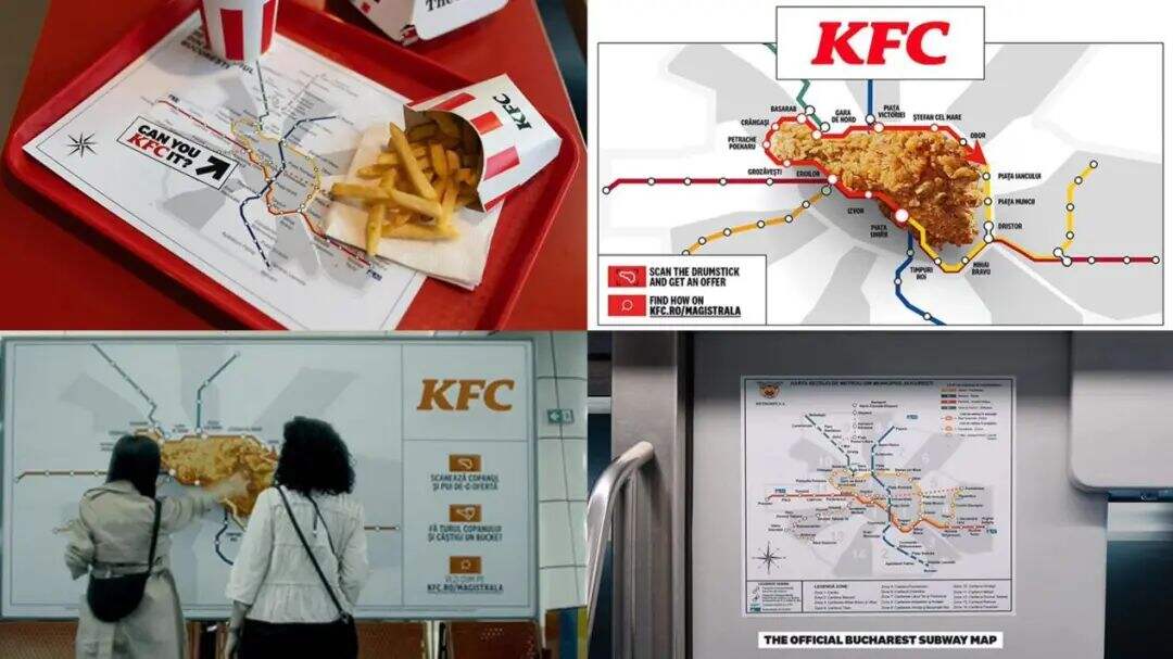 广告人干货库 盘点网友疯狂点赞的广告!-广告人干货库