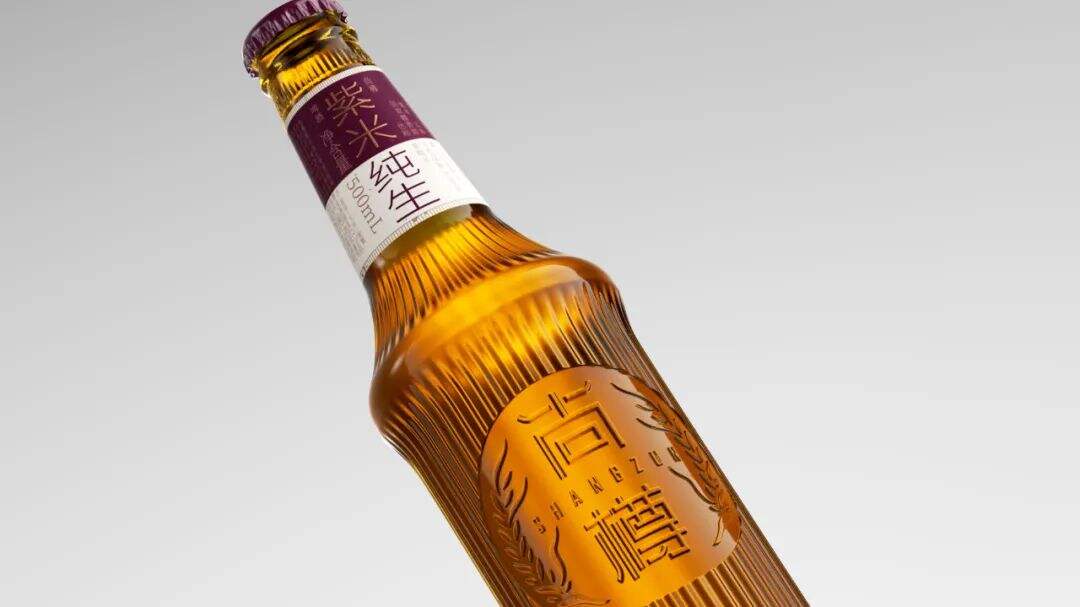 百威+潘虎｜谁是 啤酒包装之王？-广告人干货库