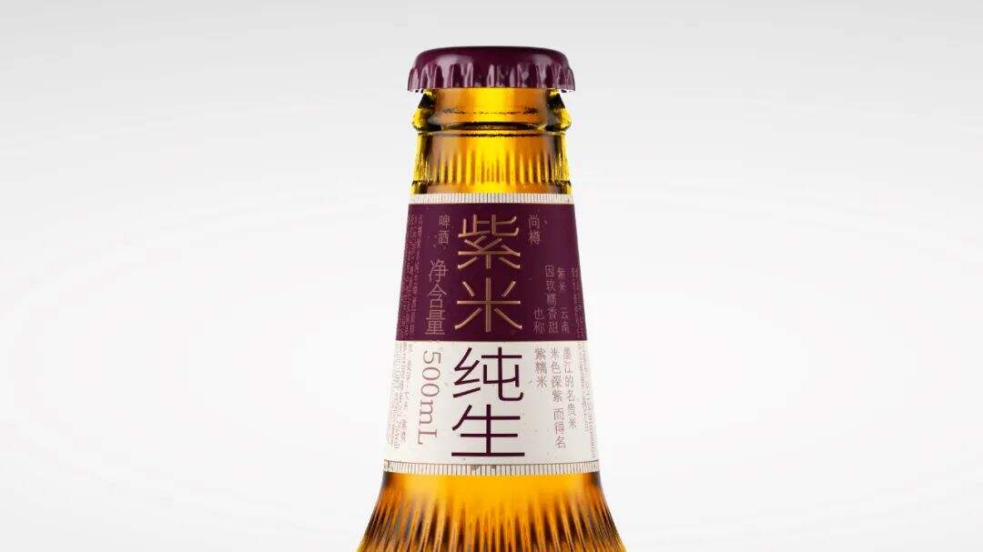 百威+潘虎｜谁是 啤酒包装之王？-广告人干货库