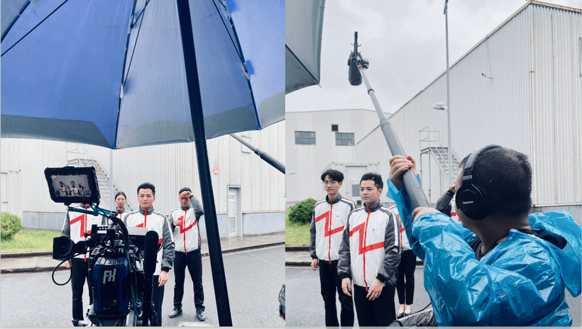 广告人干货库 转转X经典奥特曼:做了一波没有打怪兽的campaign-广告人干货库