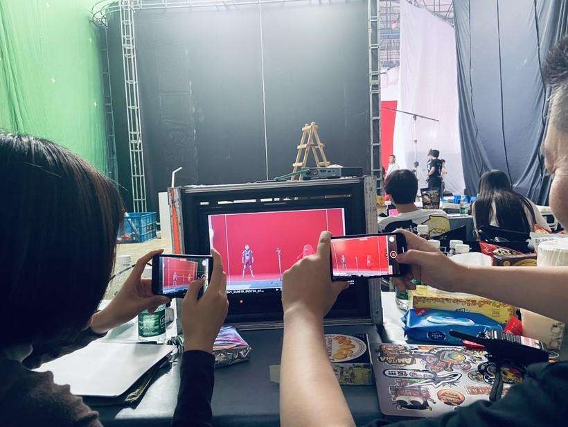 广告人干货库 转转X经典奥特曼:做了一波没有打怪兽的campaign-广告人干货库