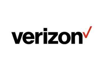 威瑞森（Verizon）启用了新LOGO-广告人干货库