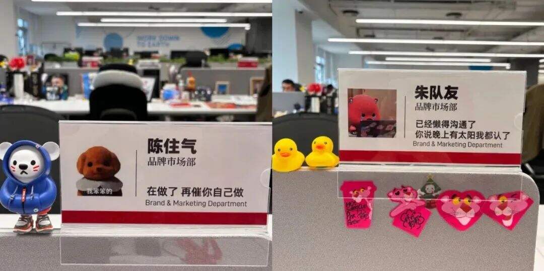 广告人干货库 广告人干货库