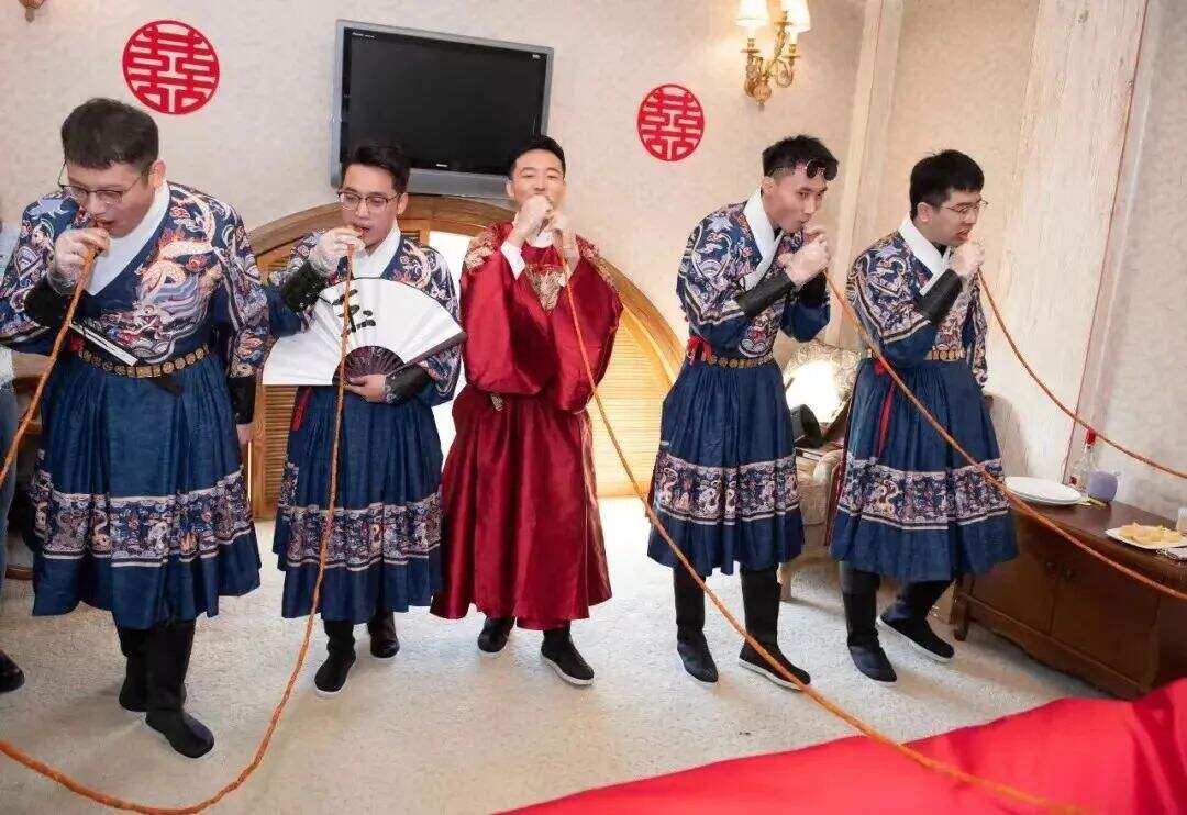 广告人干货库 “剑”指婚庆赛道的麻辣王子,如何重塑市场格局?-广告人干货库