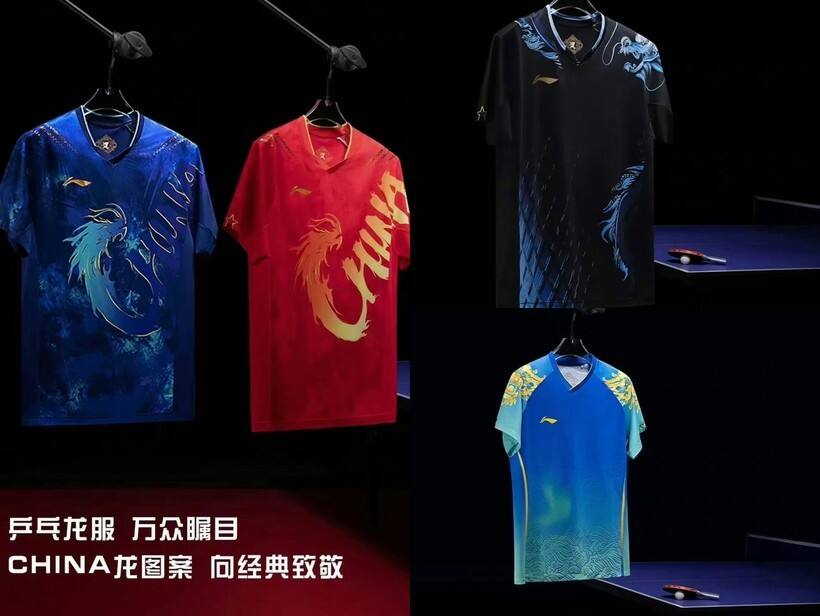 广告人干货库 「幕后揭秘」李宁龙服“以我为名,为国而战”-广告人干货库