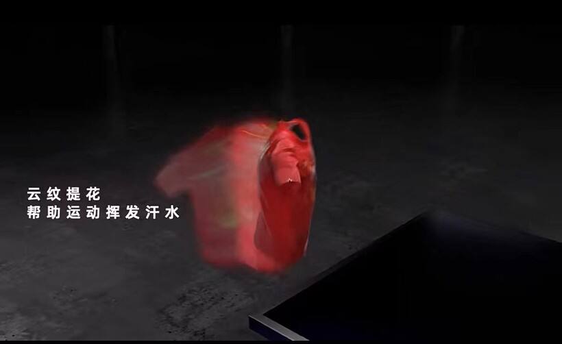 广告人干货库 「幕后揭秘」李宁龙服“以我为名,为国而战”-广告人干货库