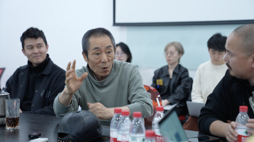 广告人干货库 蒙牛:和张艺谋一起打造第三次「开幕」-广告人干货库