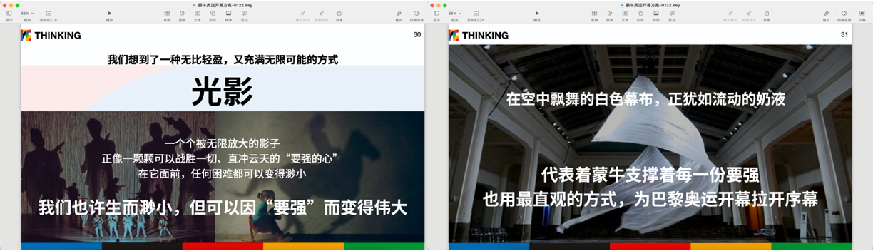 广告人干货库 蒙牛:和张艺谋一起打造第三次「开幕」-广告人干货库