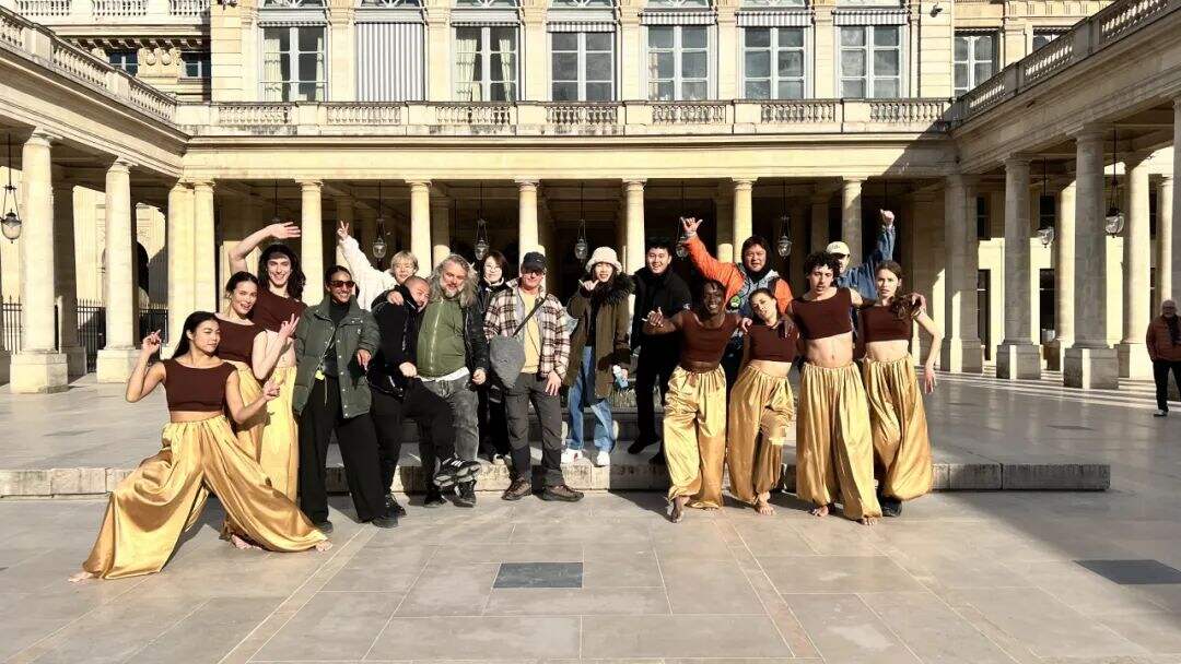 广告人干货库 蒙牛:和张艺谋一起打造第三次「开幕」-广告人干货库
