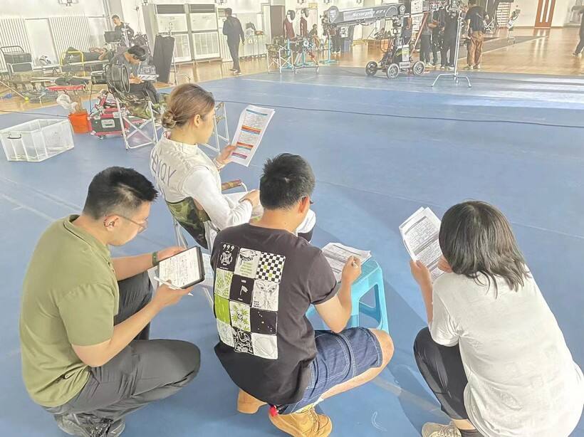 广告人干货库 广告人干货库