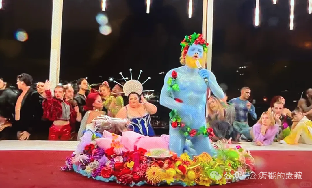 广告人干货库 LGBT引爆的奥运会流量,被穿Prada的贾玲抢走了?-广告人干货库