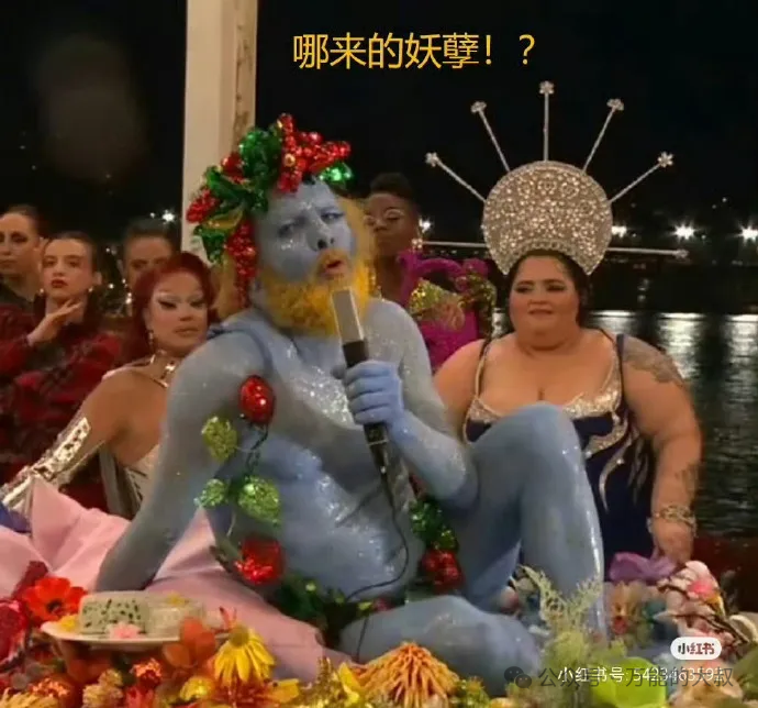 广告人干货库 LGBT引爆的奥运会流量,被穿Prada的贾玲抢走了?-广告人干货库
