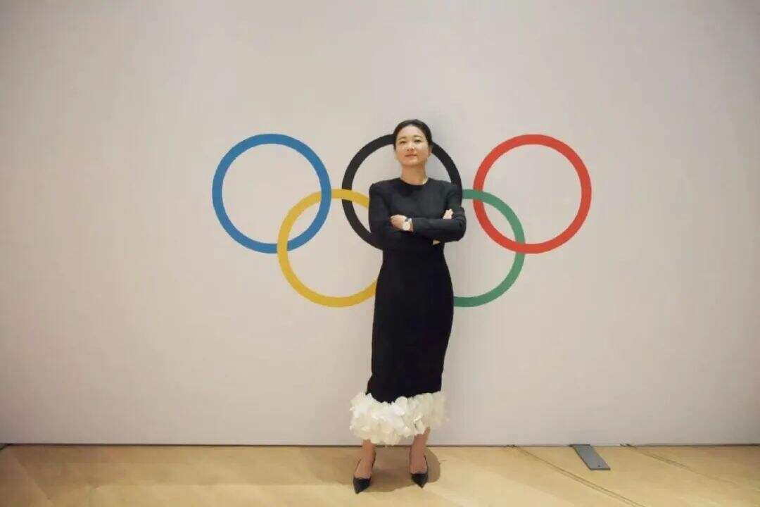 广告人干货库 LGBT引爆的奥运会流量,被穿Prada的贾玲抢走了?-广告人干货库
